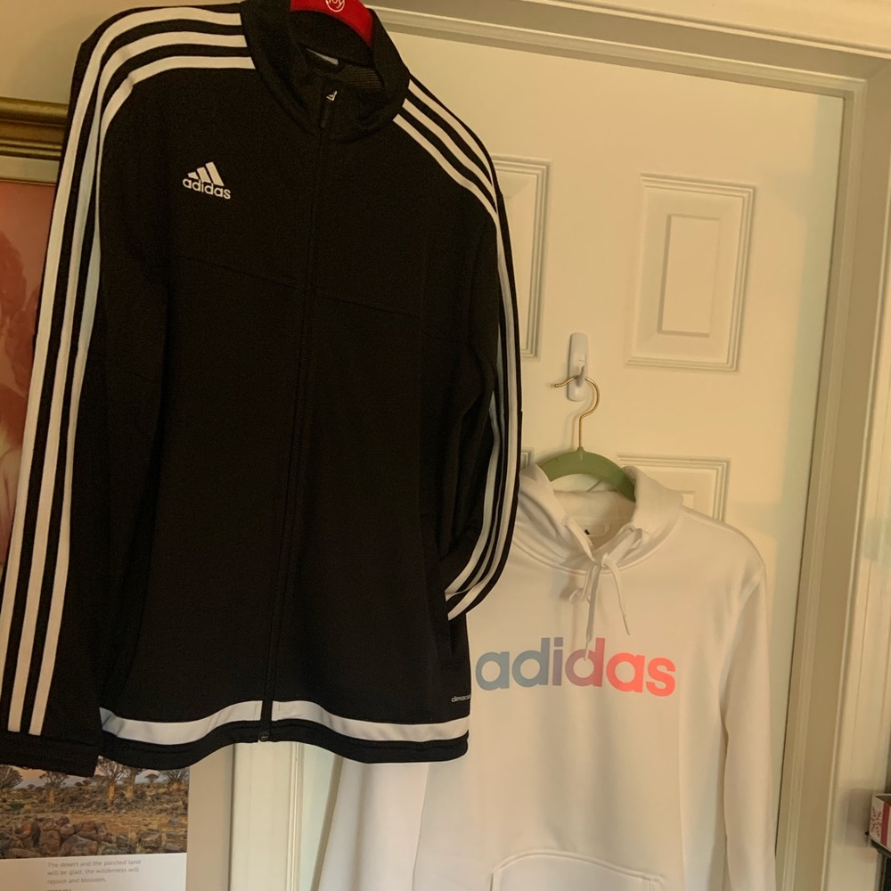Women’s Addidas Activewear